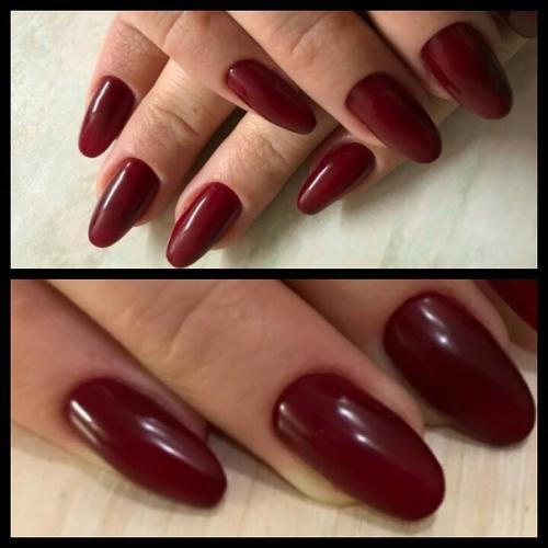 Девочки, пожалуйста оцените работы. 03