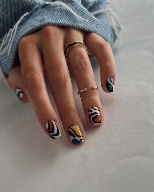 Смотрите, какая подборочка. 06