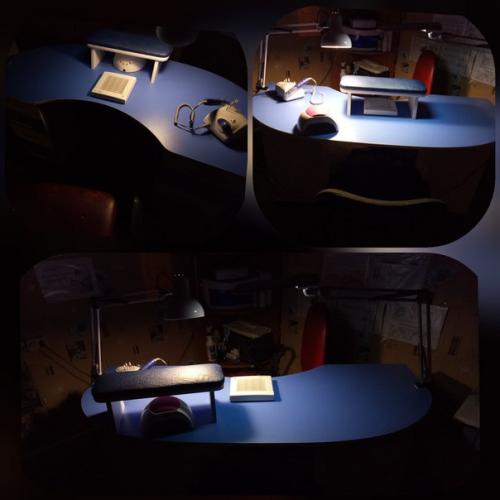 Здравствуйте, девочки.  Пожалуйста работы оцените? 09