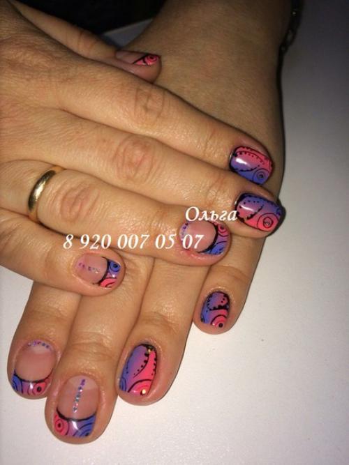 Девочки (а может быть и мальчики! 07 Девочки (а может быть и мальчики! 07