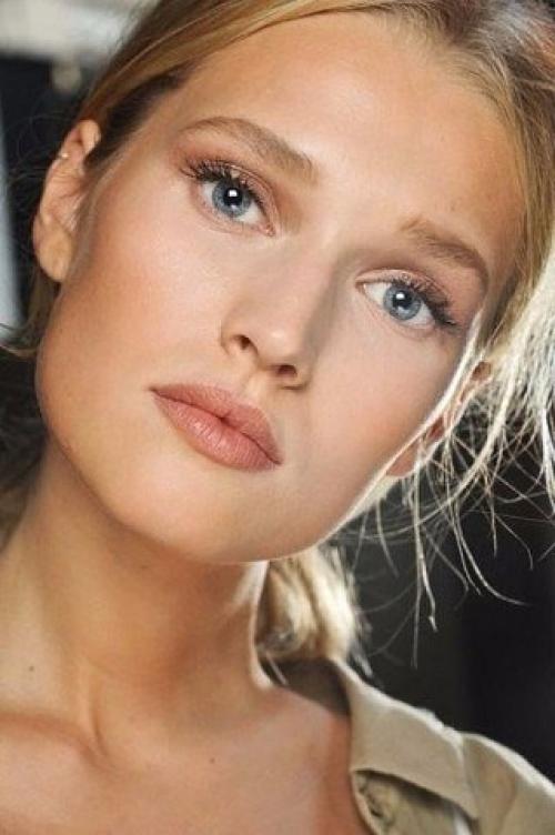 5 правил естественного макияжа. 05