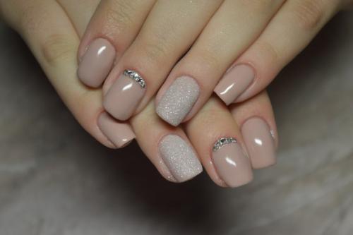 Приглашаю на покрытие гель - лаком. 06