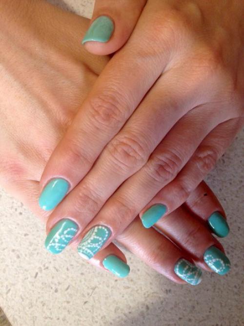 Девочки, опыт небольшой. 01