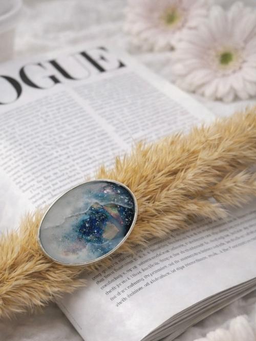 Наконец - то дождались тепла - и сразу захотелось чего-то нежного, светлого и красивого. 02