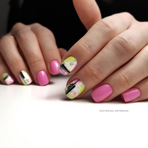 @Artemova_art_Nail. 04