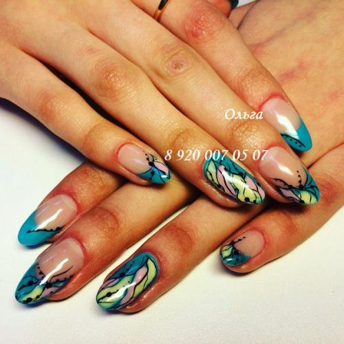 Девочки (а может быть и мальчики! 09 Девочки (а может быть и мальчики! 09