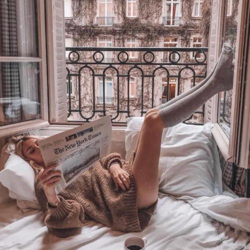 Как сохранить ногти в хорошем состоянии без маникюра. 01