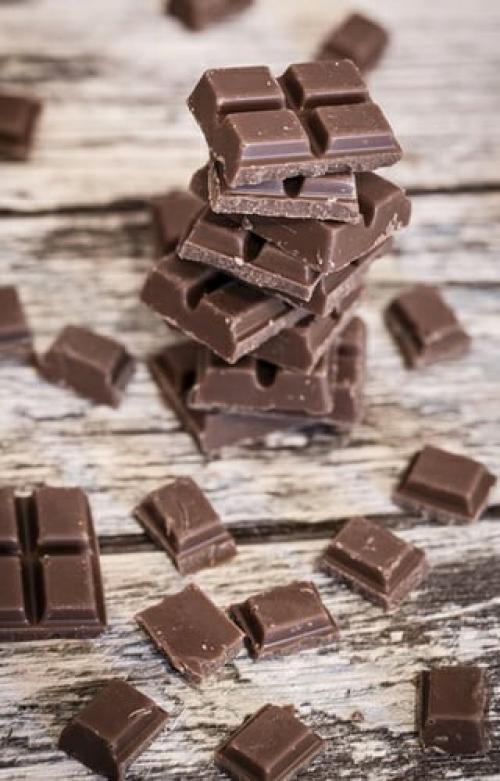 23 интересных факта о еде, о которых вы не знали. 01