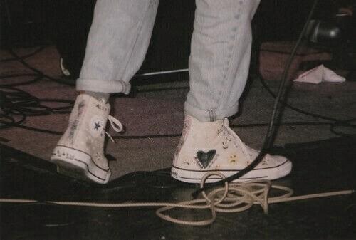 Так было всегда, сколько он себя помнил. 05