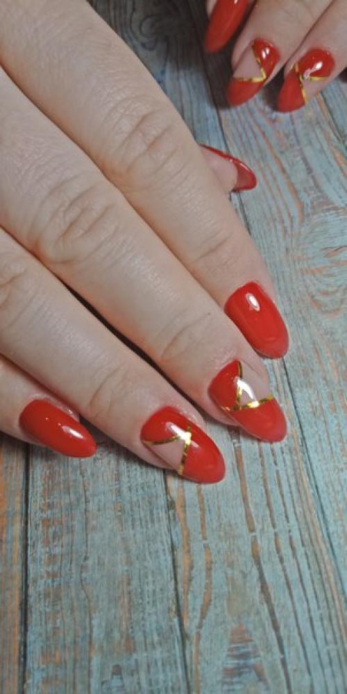 Девочки, хочу критики. 06