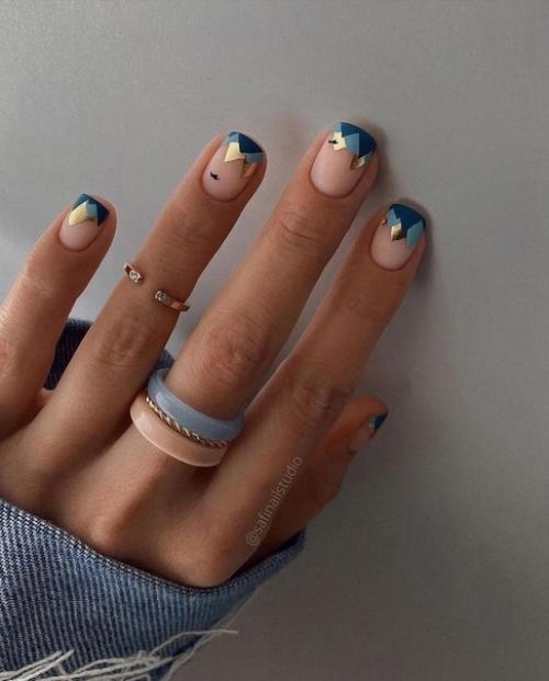 Смотрите, какая подборочка. 05