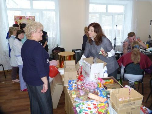 Алёна хмельницкая в доме престарелых. 05 Алёна хмельницкая в доме престарелых. 05