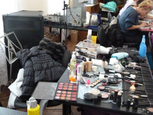 Алёна хмельницкая в доме престарелых. 09 Алёна хмельницкая в доме престарелых. 09