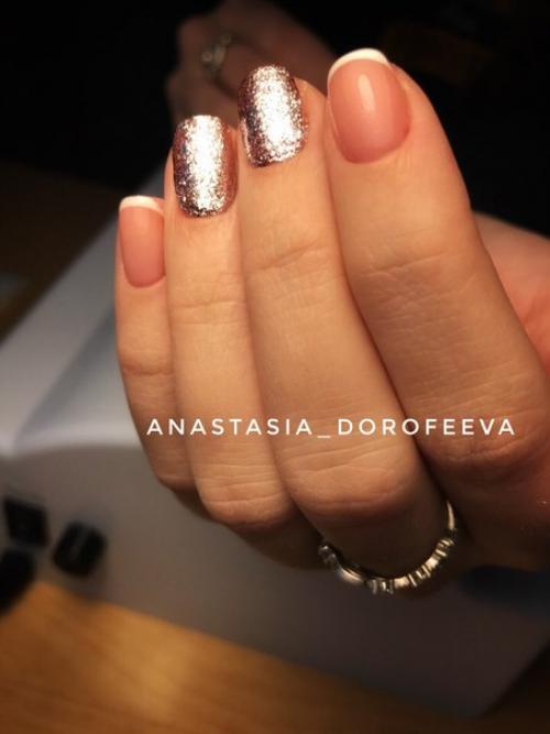 Девочки, занимаюсь ногтями с октября 2017. 04