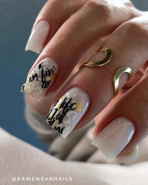 Молочная подборка.  Когда не очень хочешь чтобы было ярко. 04