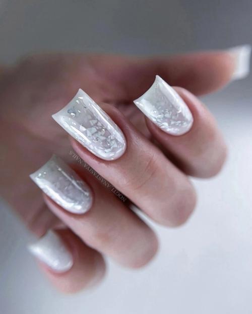 Молочная подборка.  Когда не очень хочешь чтобы было ярко. 06