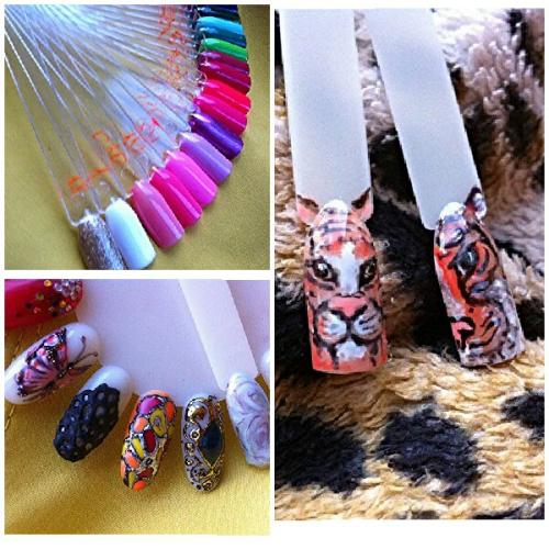 Девочки!  Кто на какой аппарат свои работы снимает? 04