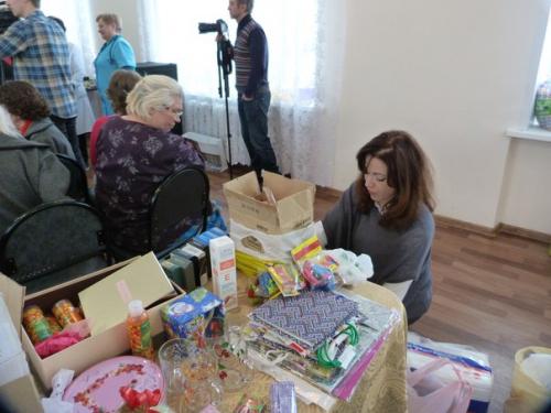 Алёна хмельницкая в доме престарелых. 01 Алёна хмельницкая в доме престарелых. 01