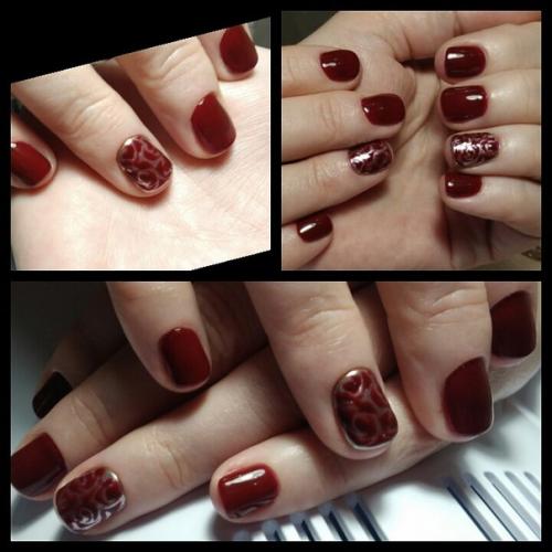 Девочки, пожалуйста оцените работы. 07