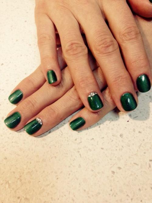 Девочки, опыт небольшой. 02