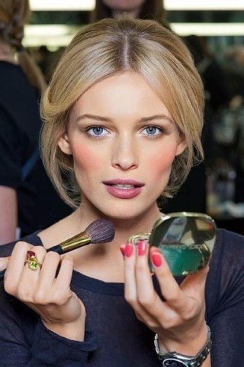 5 правил естественного макияжа. 04