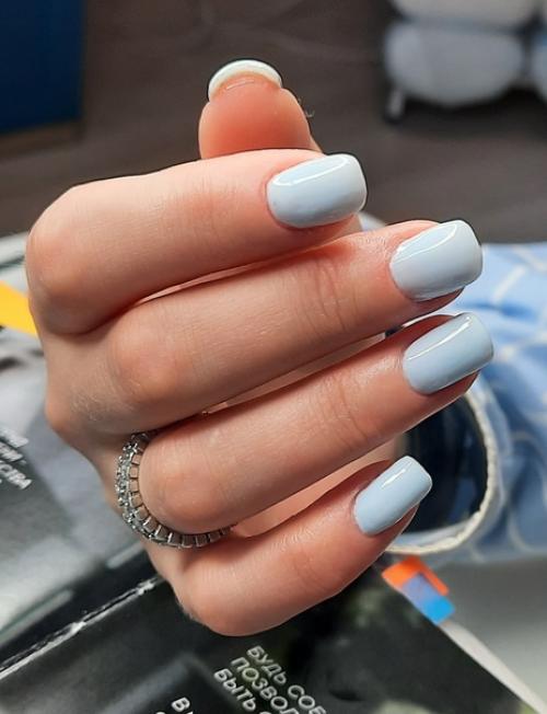 Длинна не имеет значение! 04