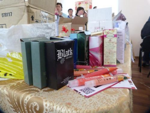 Алёна хмельницкая в доме престарелых. 07 Алёна хмельницкая в доме престарелых. 07