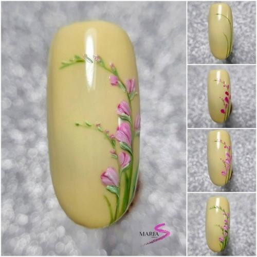 С каждым днем весна все теплее! 02