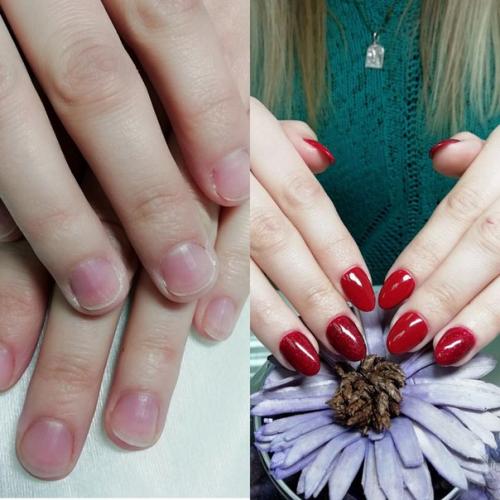 Мы открылись!  Вы своего мастера ищите? 02