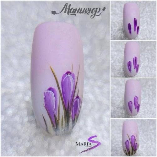 С каждым днем весна все теплее! 04