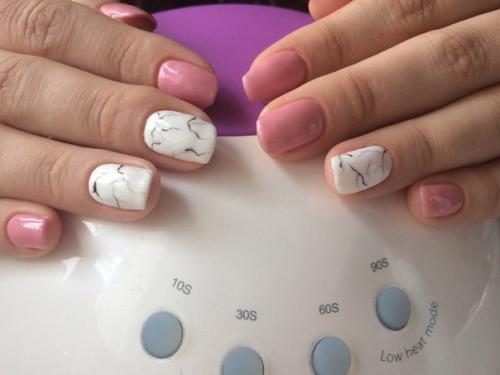 Красотки!  Требуются модели на аппаратный маникюр покрытие гель - лак дизайн за расходники. 06