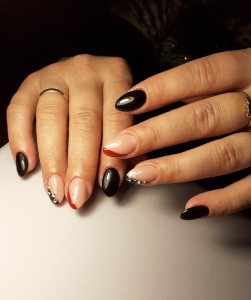 Оцените работу мастера. 04