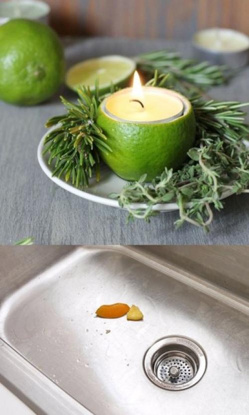 15 доказательств, что лимон - самая полезная вещь в хозяйстве? 06 15 доказательств, что лимон - самая полезная вещь в хозяйстве? 06