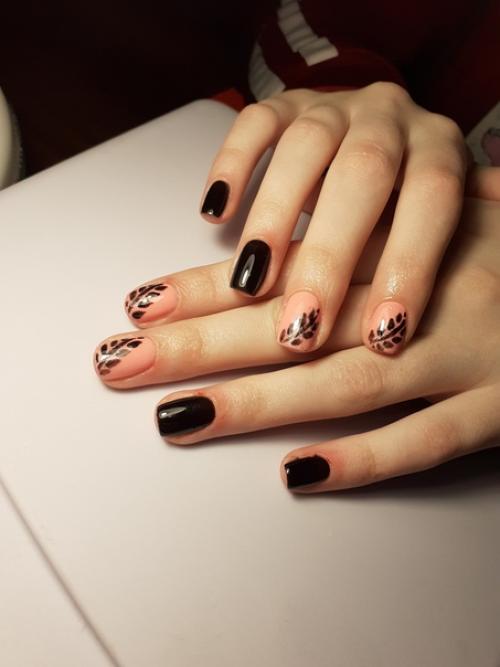 Оцените работу мастера. 01