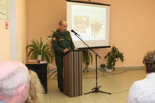 В гости к нам заходите! 03 В гости к нам заходите! 03