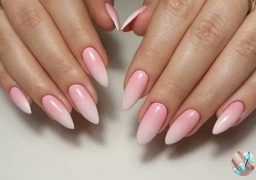 oи Paбoты.  Pитику.  Маникюр ногти маникюртренд ноготочки. 04