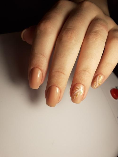 Оцените работу мастера. 05