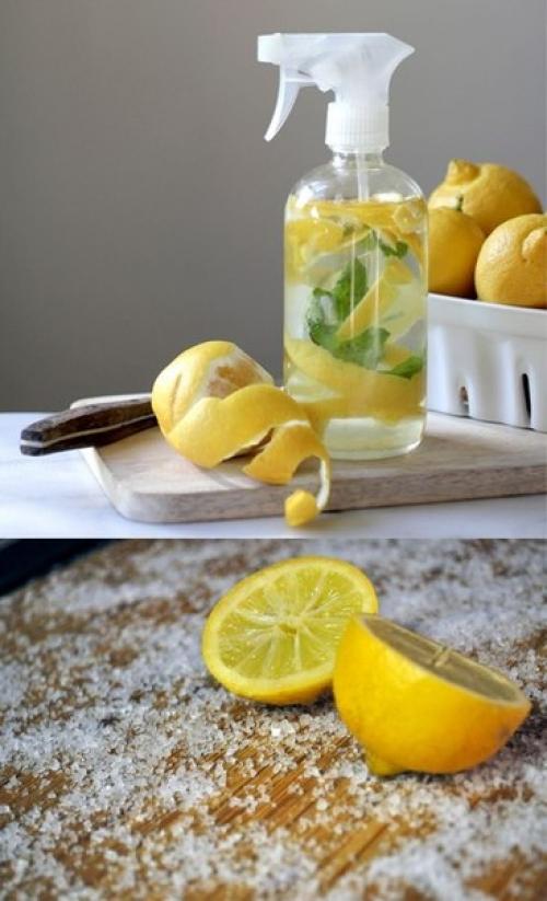 15 доказательств, что лимон - самая полезная вещь в хозяйстве? 01 15 доказательств, что лимон - самая полезная вещь в хозяйстве? 01