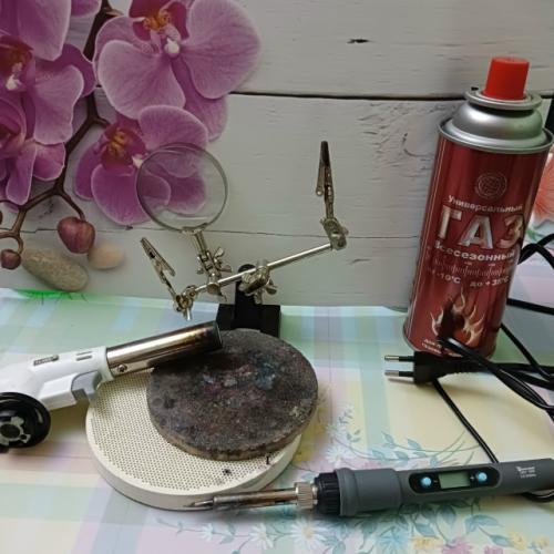 День 6.
В гости к мастеру заглянем! 

