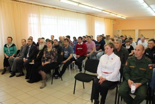 В гости к нам заходите! 01 В гости к нам заходите! 01