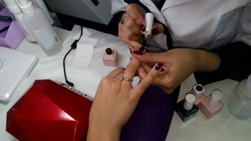 Мы открылись!  Вы своего мастера ищите? 07