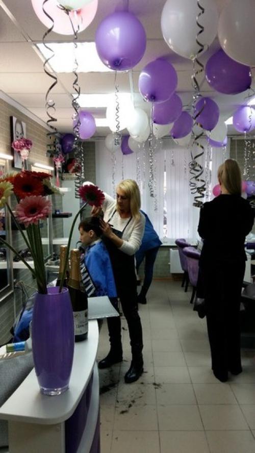 Мы открылись!  Вы своего мастера ищите? 03