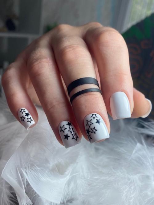 Разные Руки или когда не смог определиться с цветом. 01