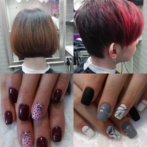 Мы открылись!  Вы своего мастера ищите? 06