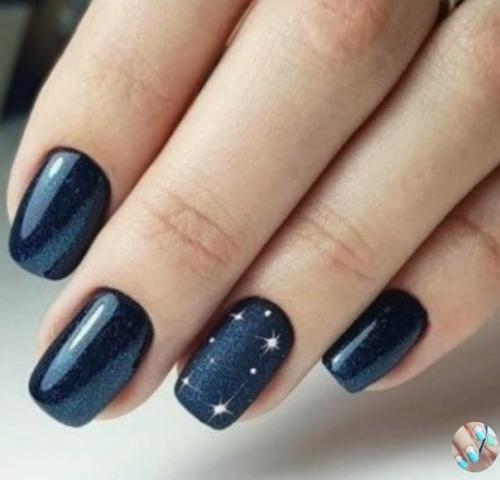 oи Paбoты.  Pитику.  Маникюр ногти маникюртренд ноготочки. 03