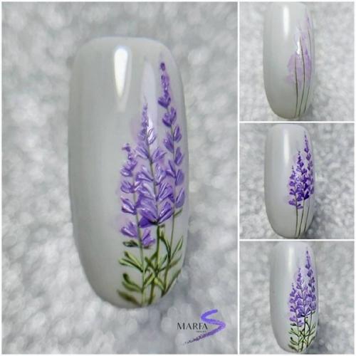 С каждым днем весна все теплее! 01