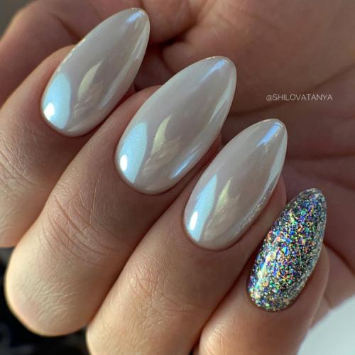 Втирка - очень интересный инструмент в арсенале мастера маникюра. 08