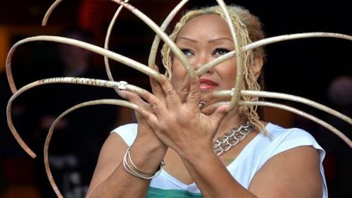 История маникюра. За ногтями ухаживали еще тысячи лет назад. 02