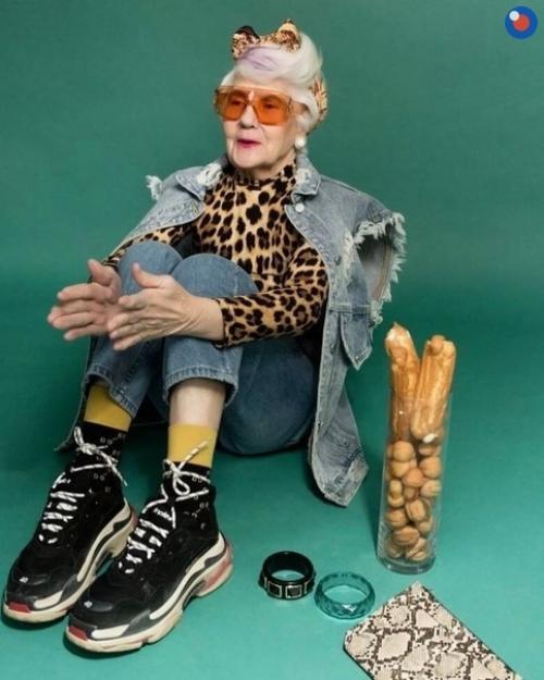 Вкусно, как у Бабушки: в сети появилась очень классная реклама якутского хлебозавода. 02