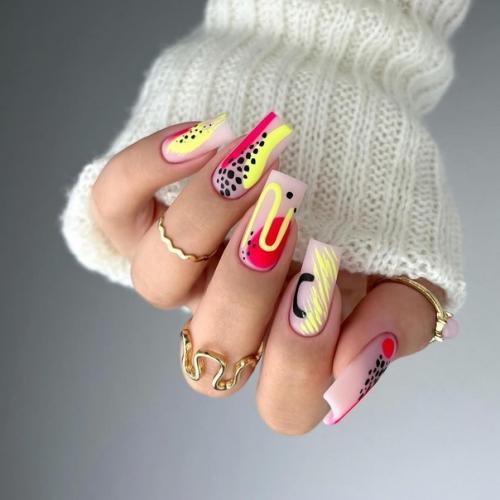 Какой дизайн круче 1-5? 02